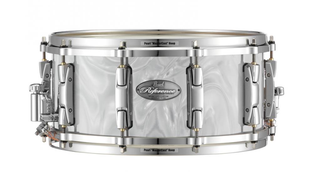 Music City Custom Snare Drums